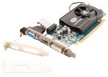 radeon HD 5570